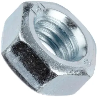 Гайки шестигранные 8.0  М24