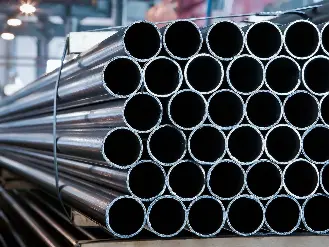 Труба нержавеющая бесшовная холоднодеформированная (ГОСТ 9941-81) пр-во Китай 140    х    6,0